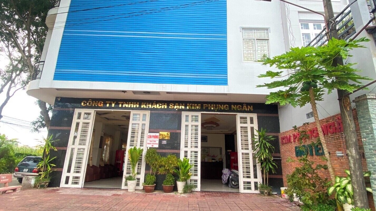 Photo of Outdoor in Ninh Kieu
