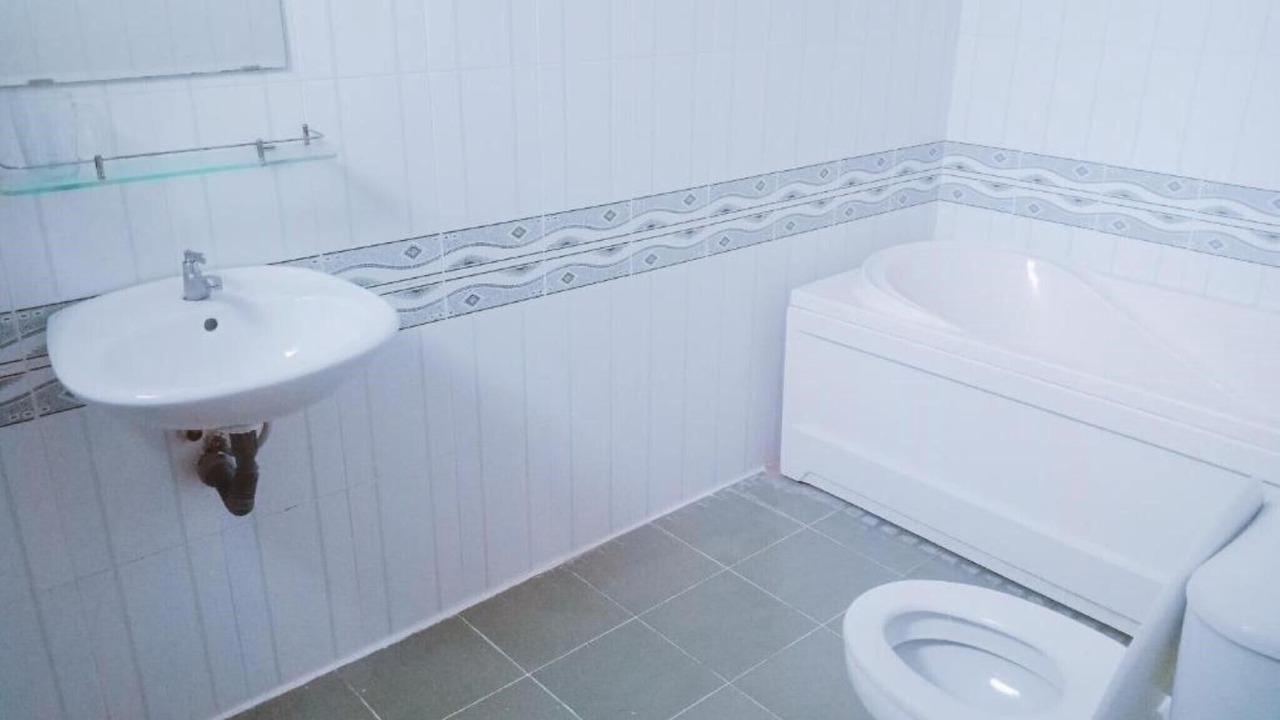 Photo of Bathroom in Ninh Kieu
