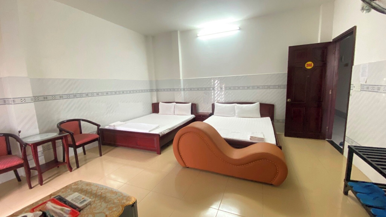 Photo of Bedroom in Ninh Kieu