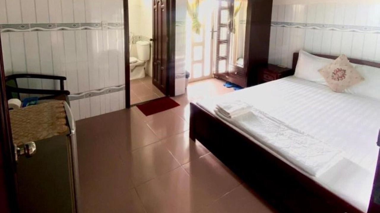 Photo of Bedroom in Ninh Kieu