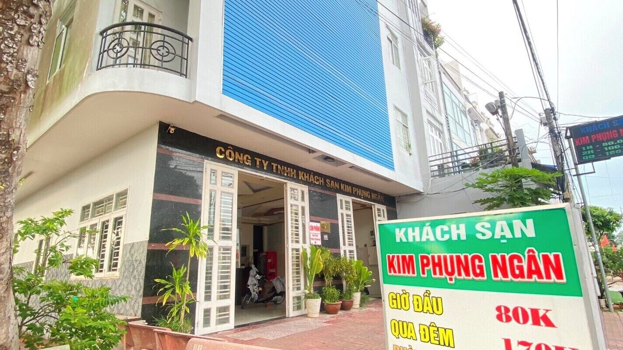 Photo of Outdoor in Ninh Kieu