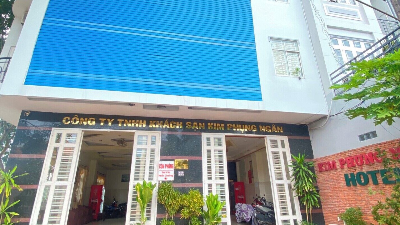 Photo of Outdoor in Ninh Kieu