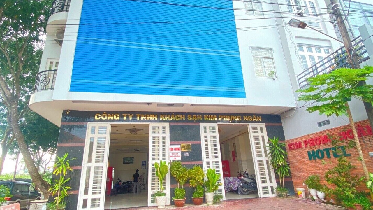 Photo of Outdoor in Ninh Kieu