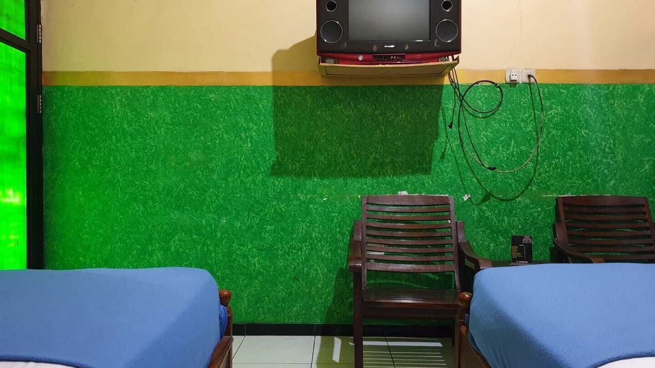 Photo of Bedroom in Probolinggo
