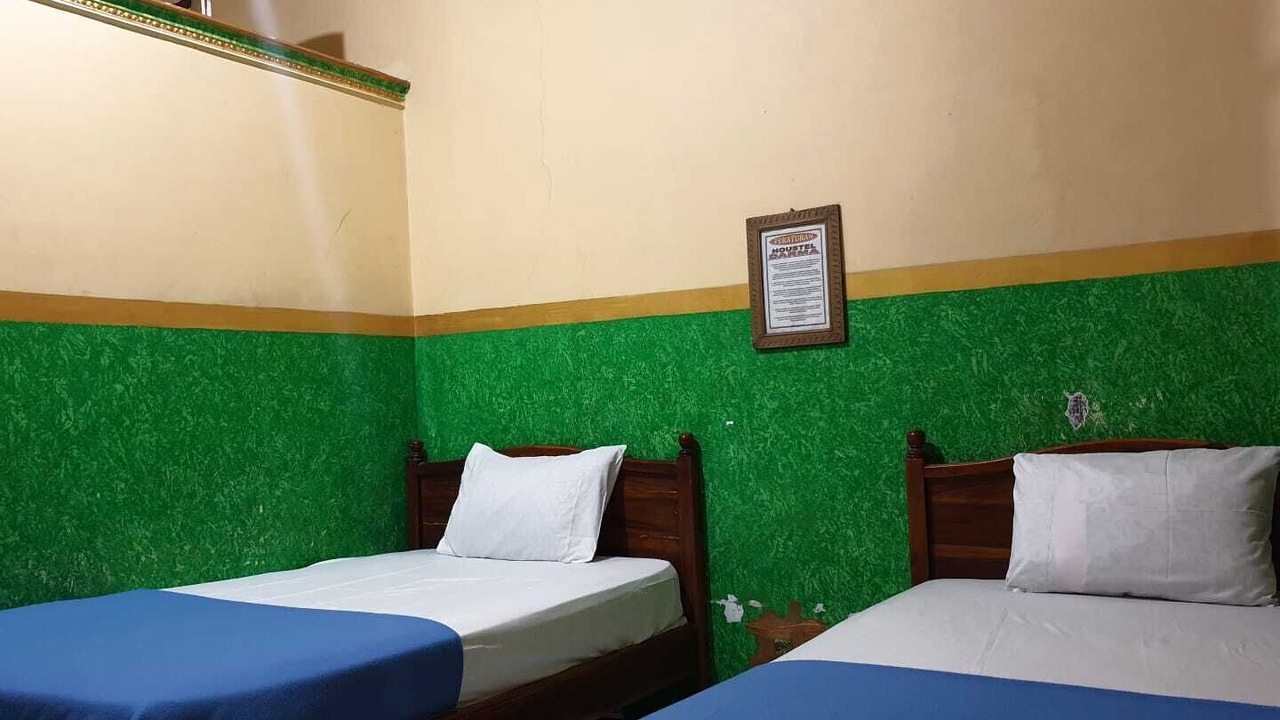 Photo of Bedroom in Probolinggo