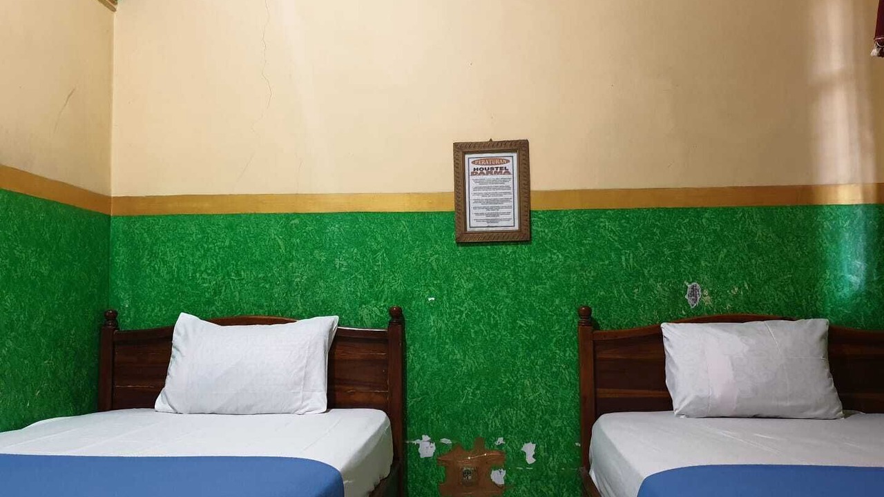 Photo of Bedroom in Probolinggo