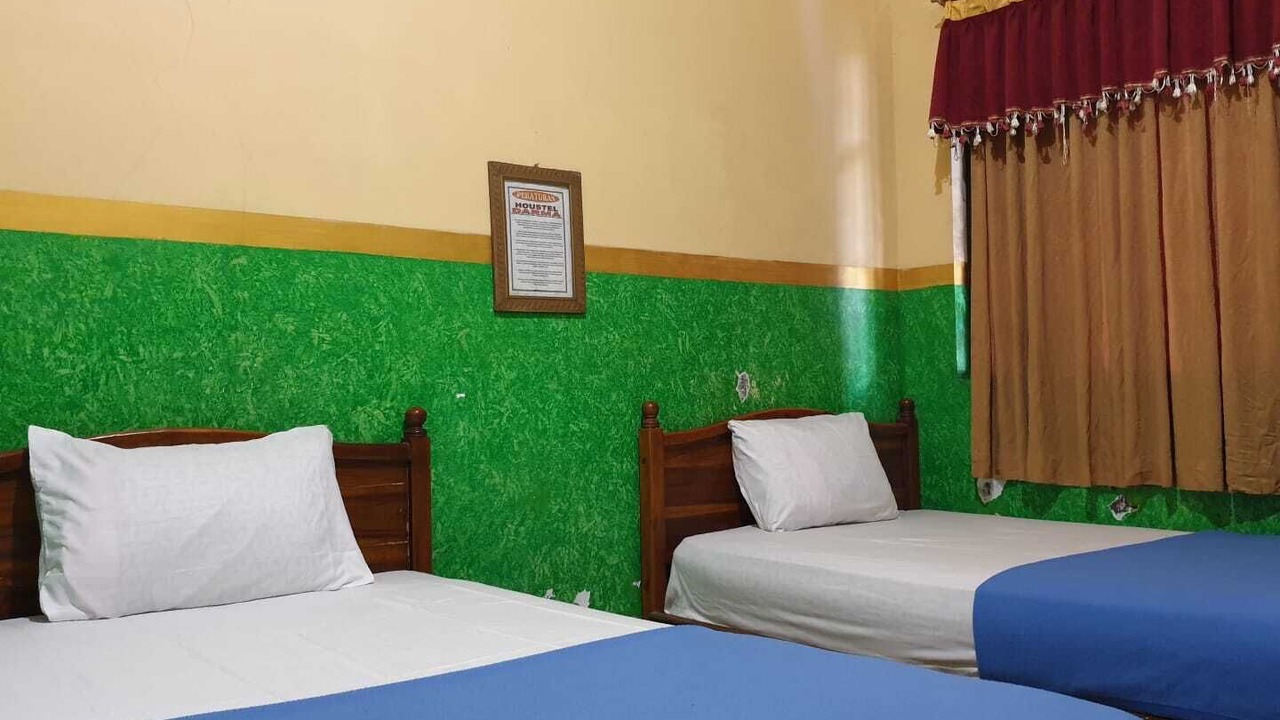 Photo of Bedroom in Probolinggo