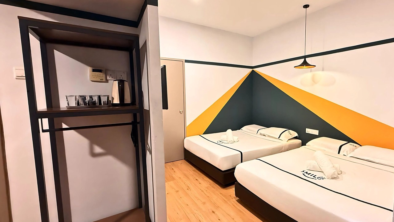 Photo of Bedroom in Puchong