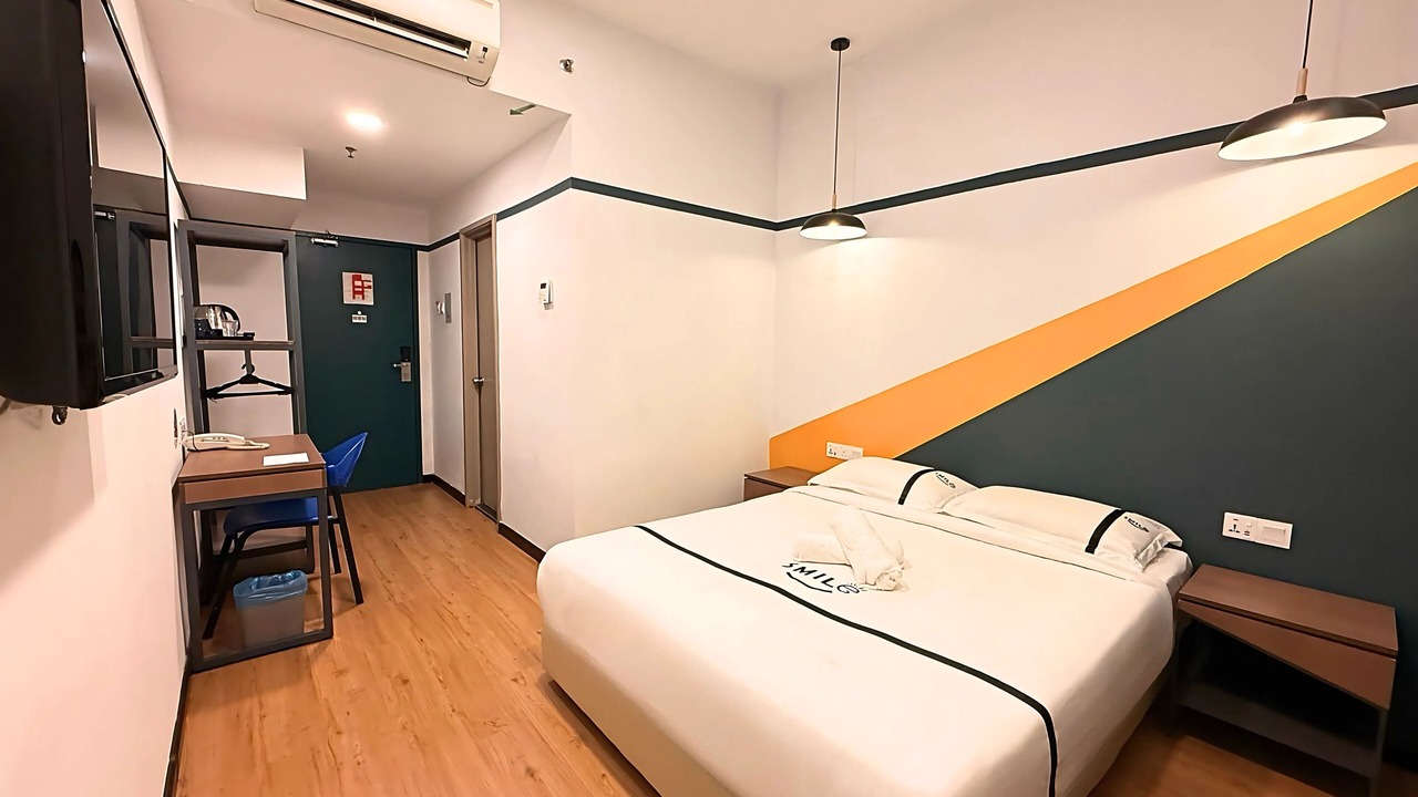 Photo of Bedroom in Puchong