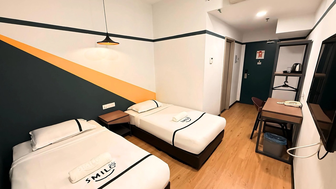 Photo of Bedroom in Puchong