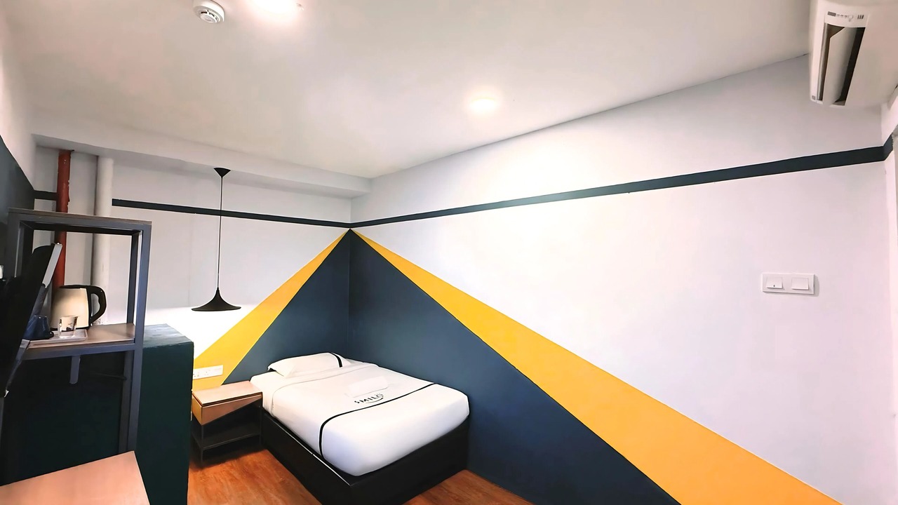 Photo of Bedroom in Puchong