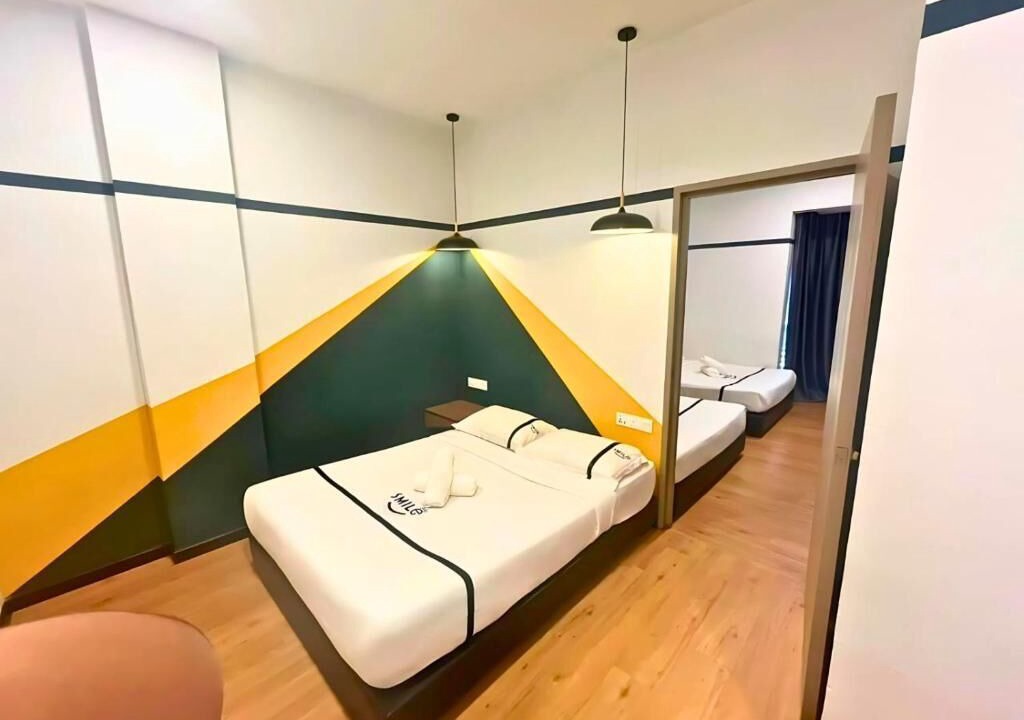Photo of Bedroom in Puchong