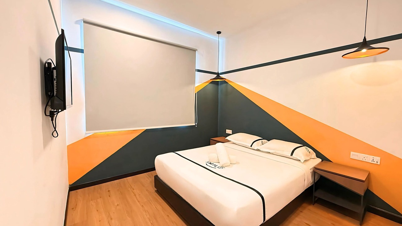 Photo of Bedroom in Puchong
