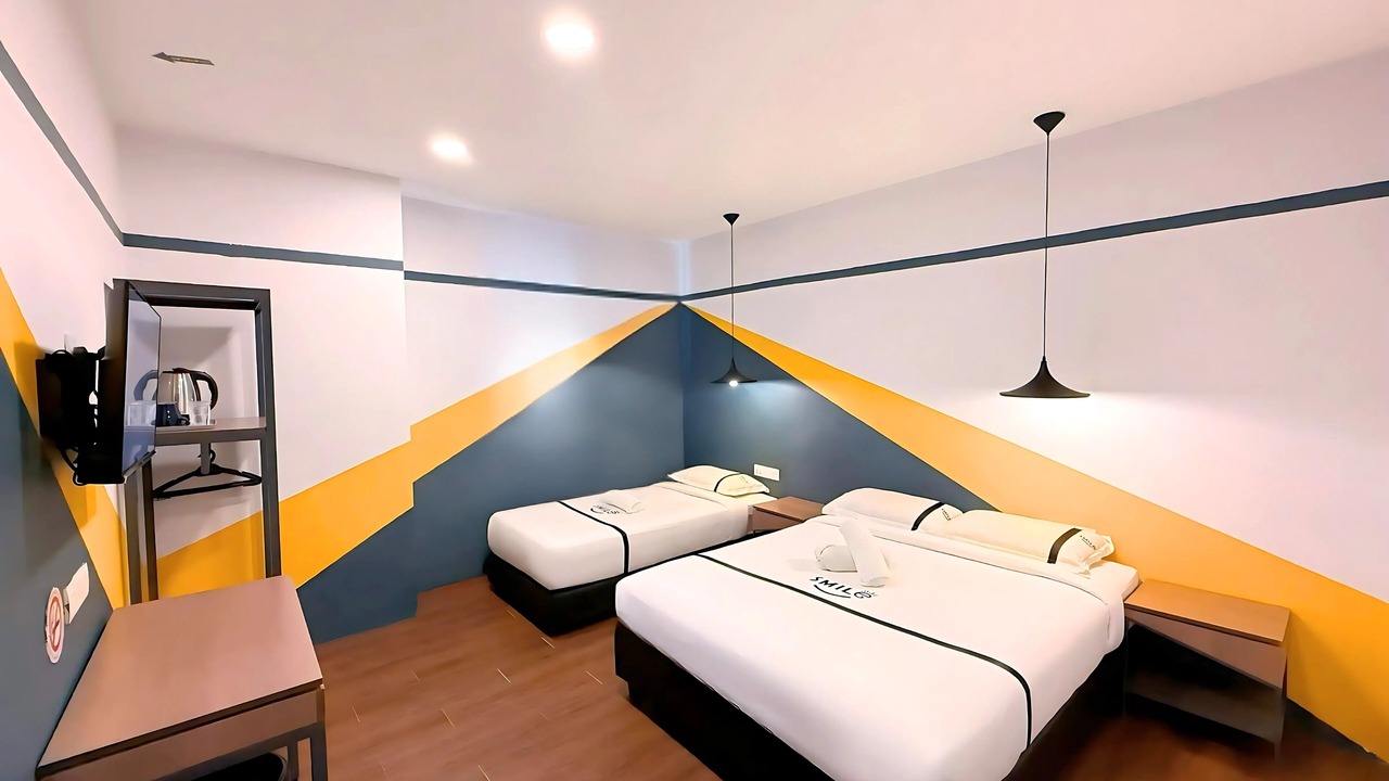 Photo of Bedroom in Puchong