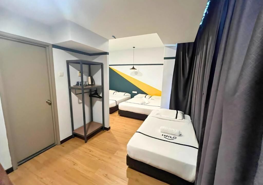 Photo of Bedroom in Puchong