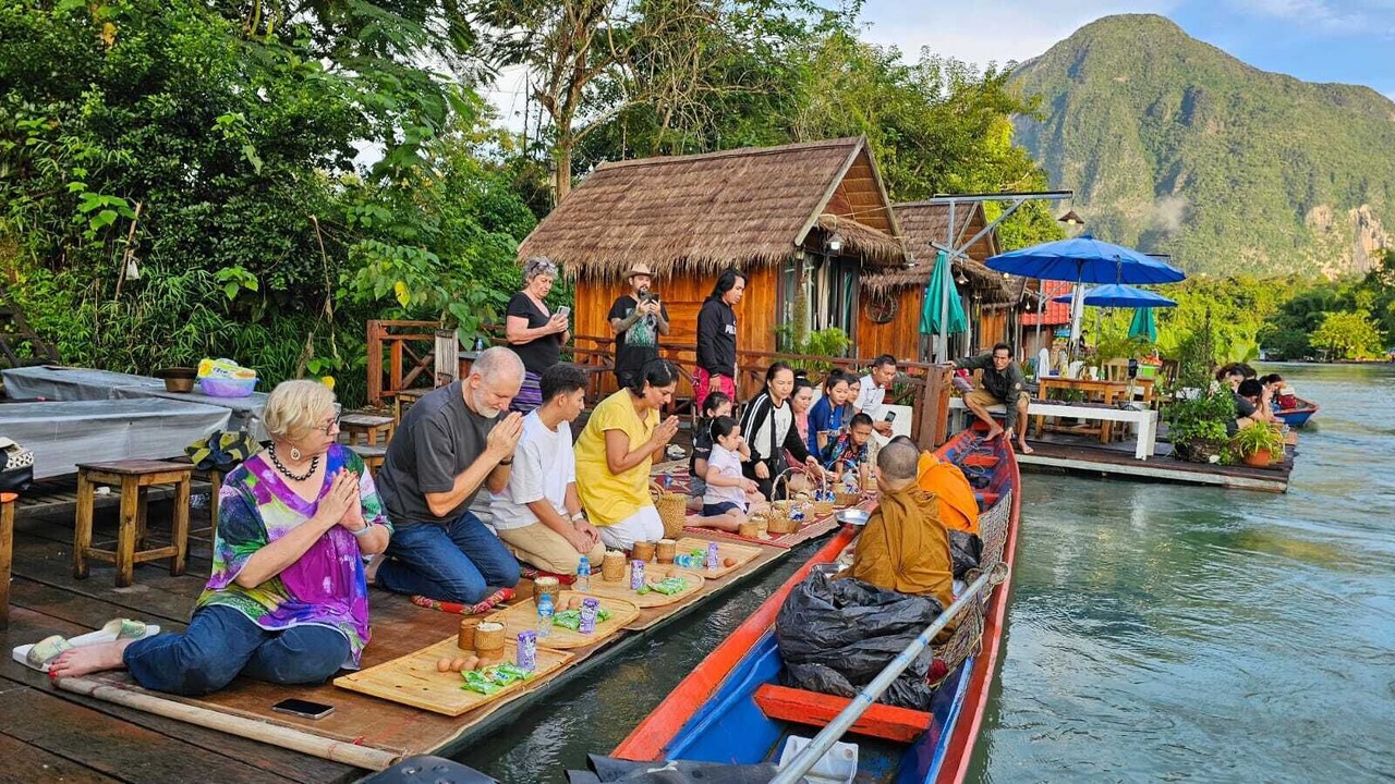 Photo of Outdoor in Vientiane