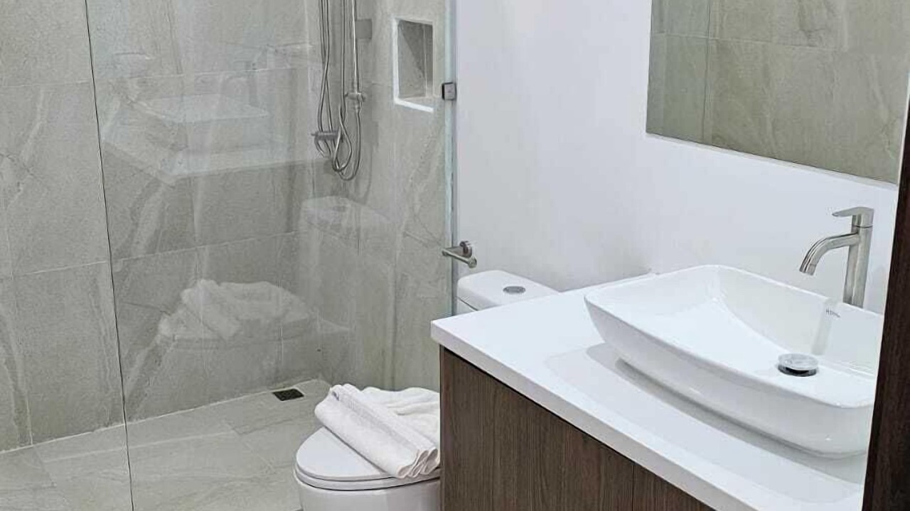 Photo of Bathroom in Vientiane