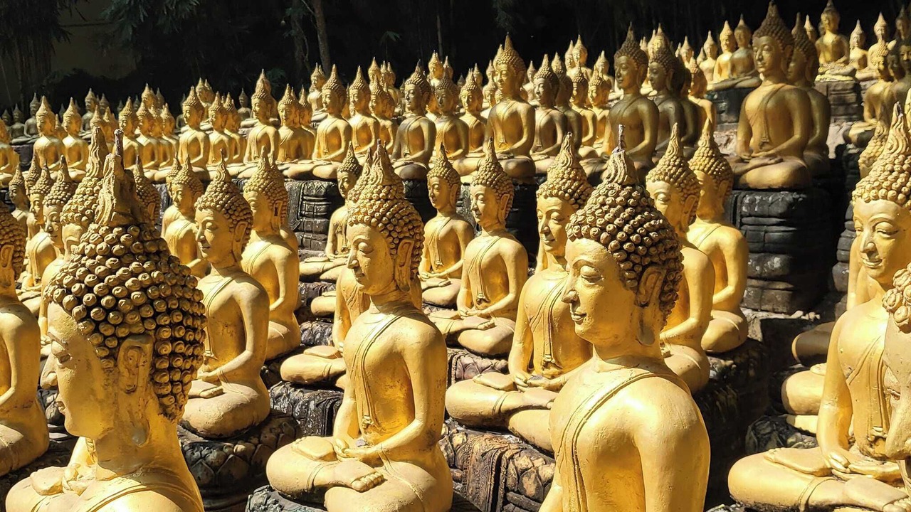 Photo of Outdoor in Vientiane