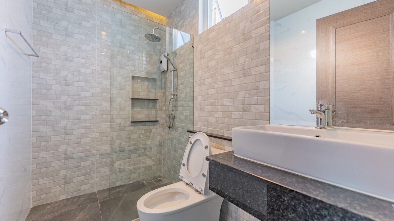 Photo of Bathroom in Cha-am