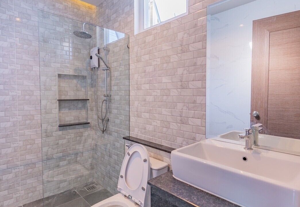 Photo of Bathroom in Cha-am