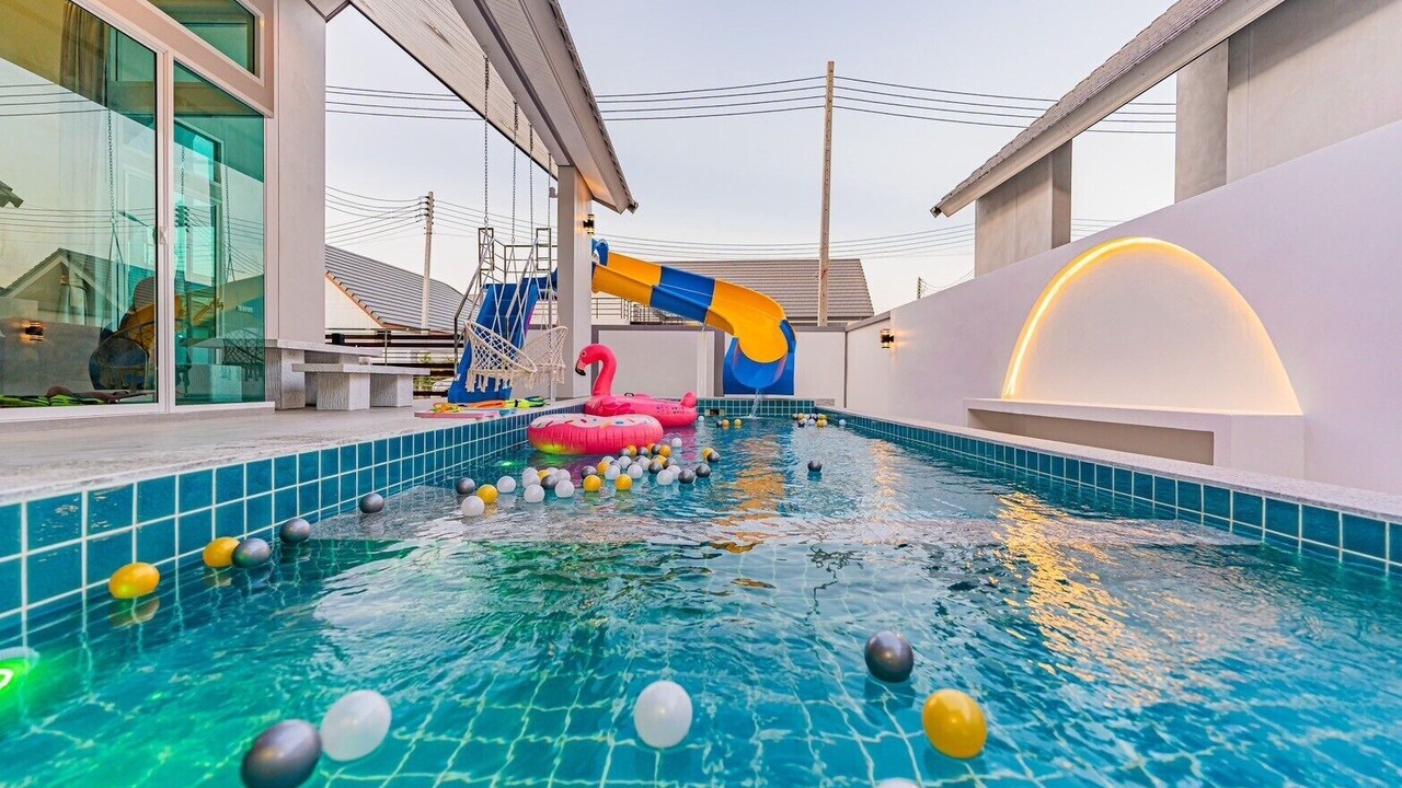 Photo of Outdoor in Cha-am