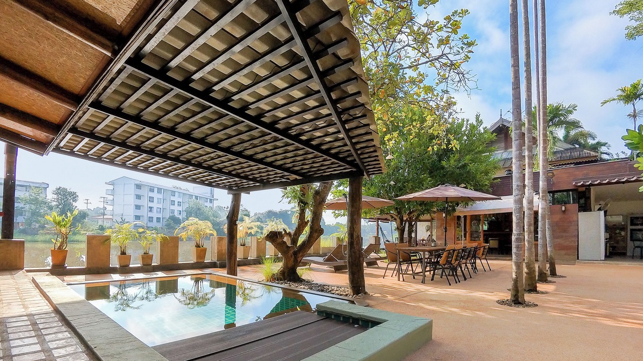 Photo of Outdoor in Chiang Mai