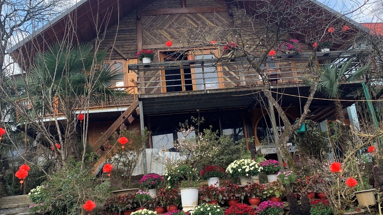Photo of Outdoor in Sa Pa