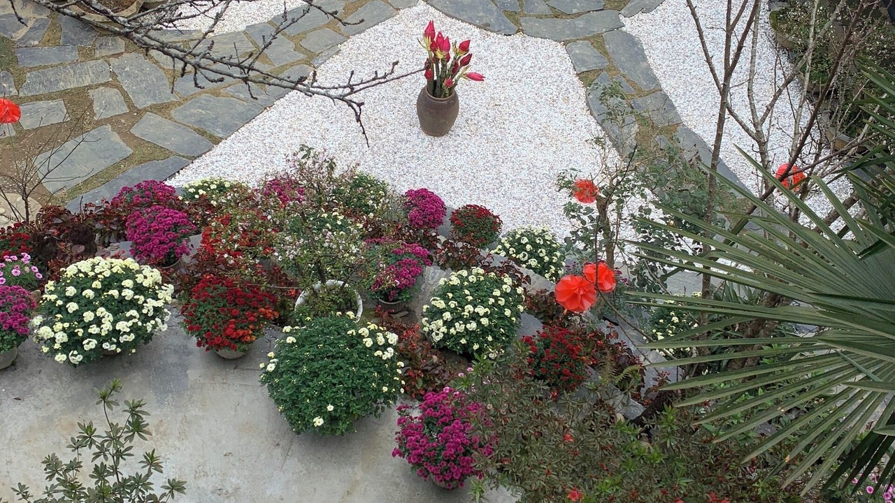 Photo of Outdoor in Sa Pa