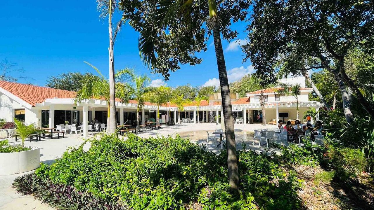 Photo of Outdoor in Puerto Aventuras