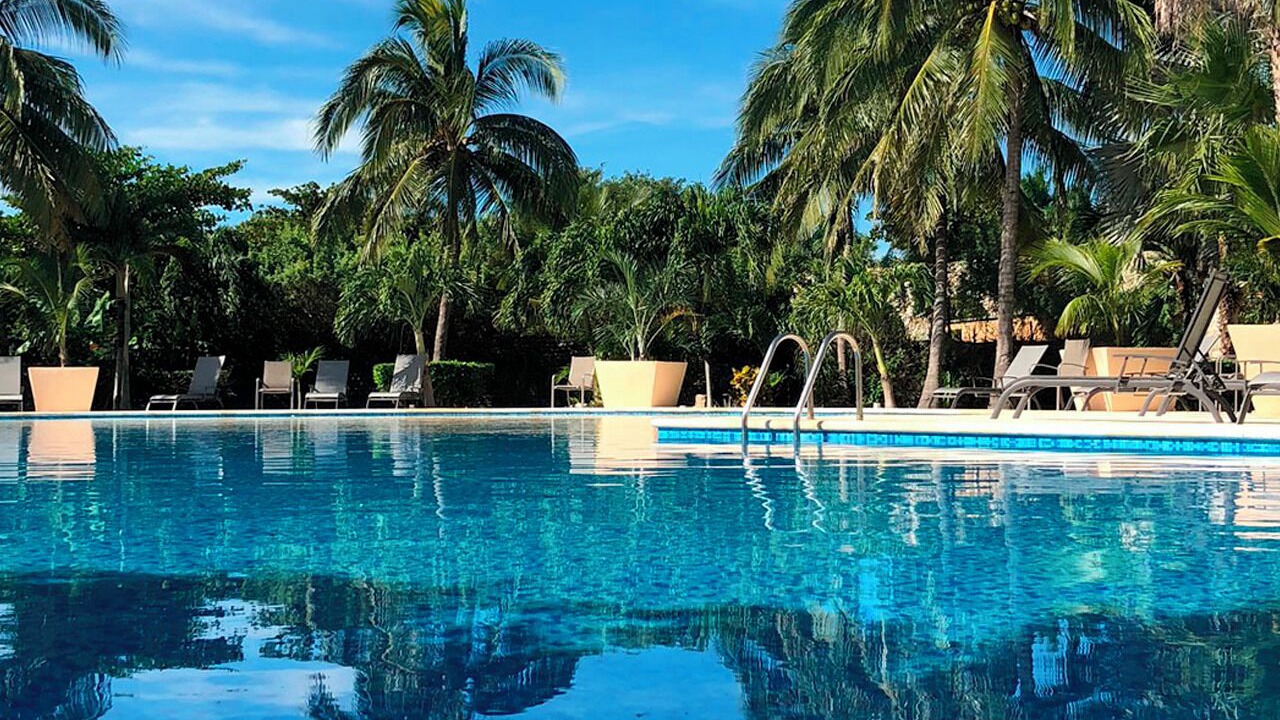 Photo of Outdoor in Puerto Aventuras