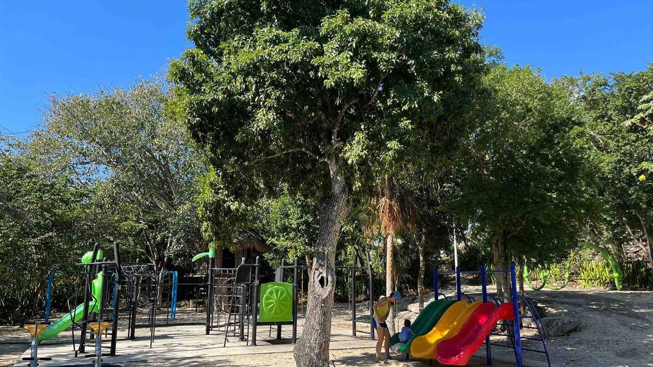 Photo of Outdoor in Puerto Aventuras