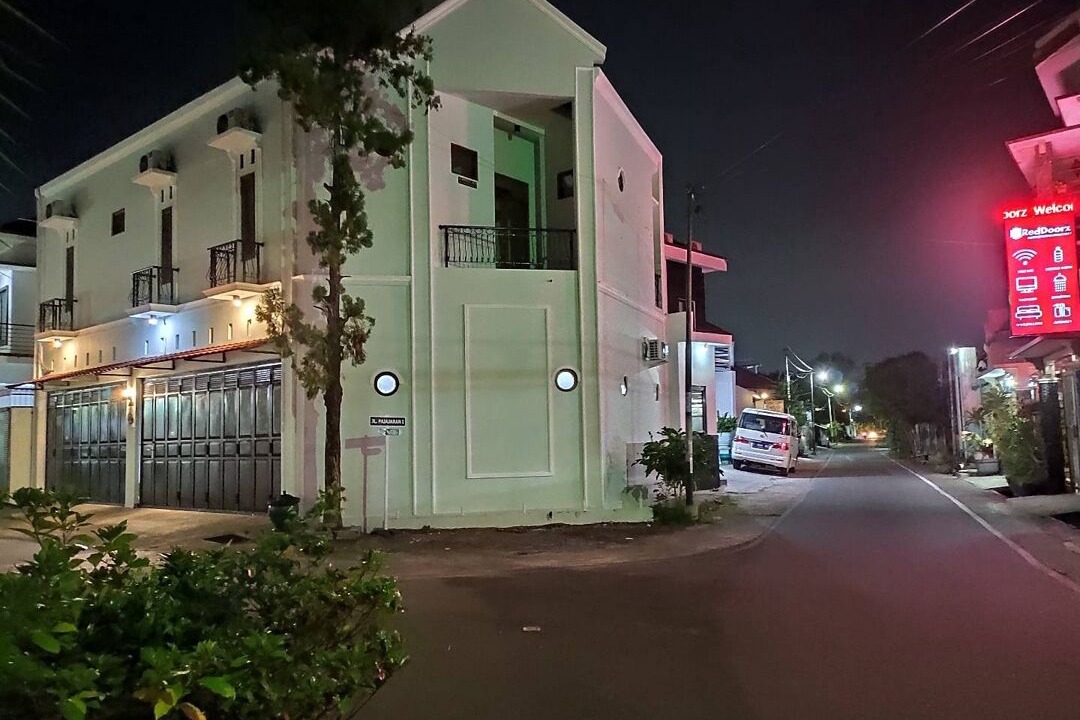 Photo of Outdoor in Banjarsari
