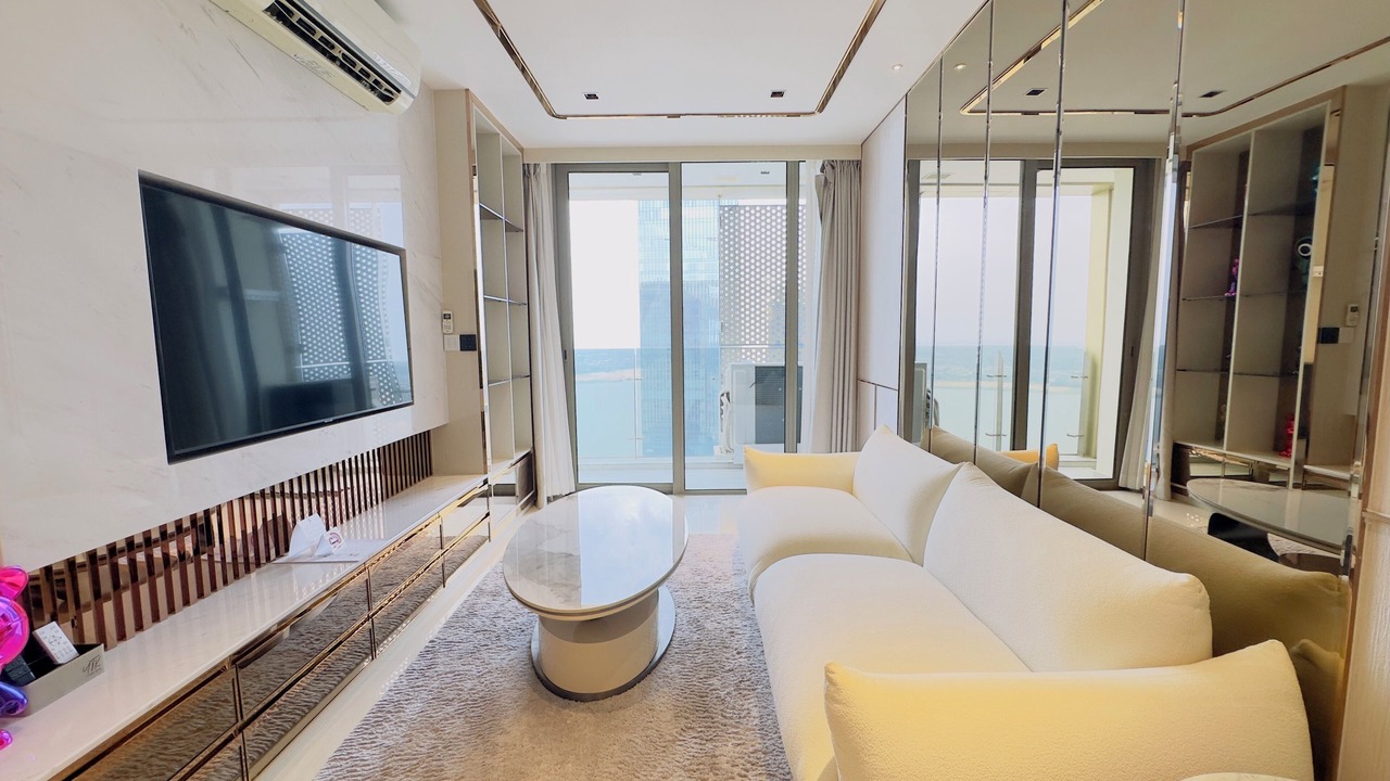 Photo of Bedroom in Chamkar Mon