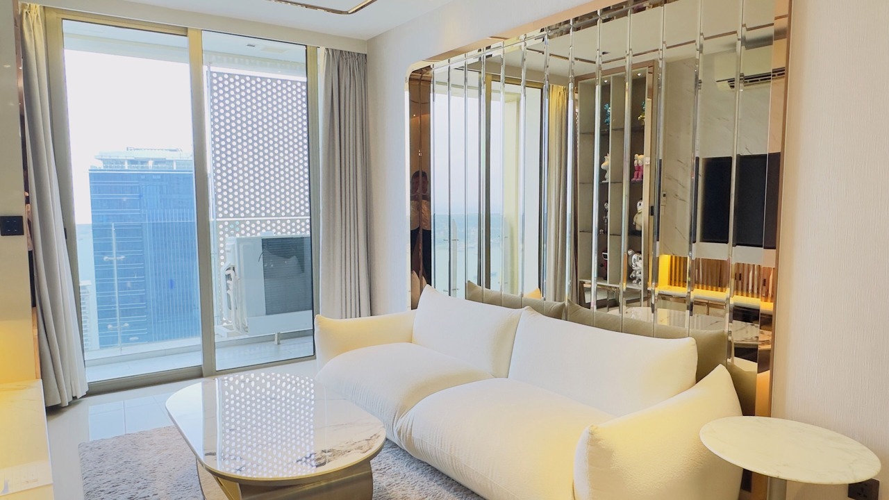 Photo of Bedroom in Chamkar Mon