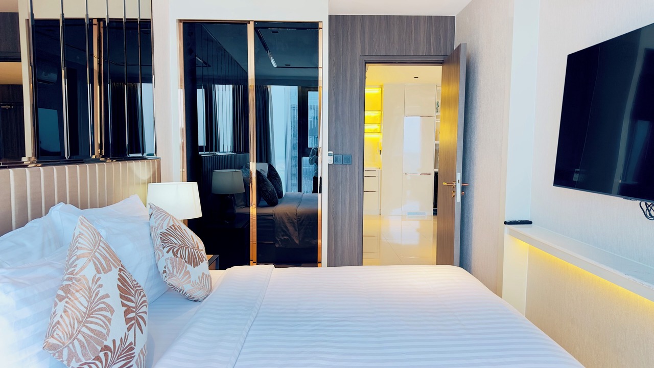 Photo of Bedroom in Chamkar Mon