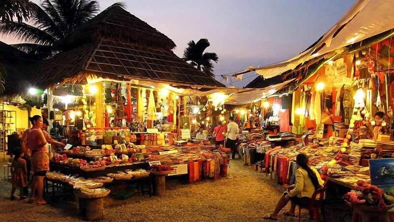Photo of Others in Daun Penh