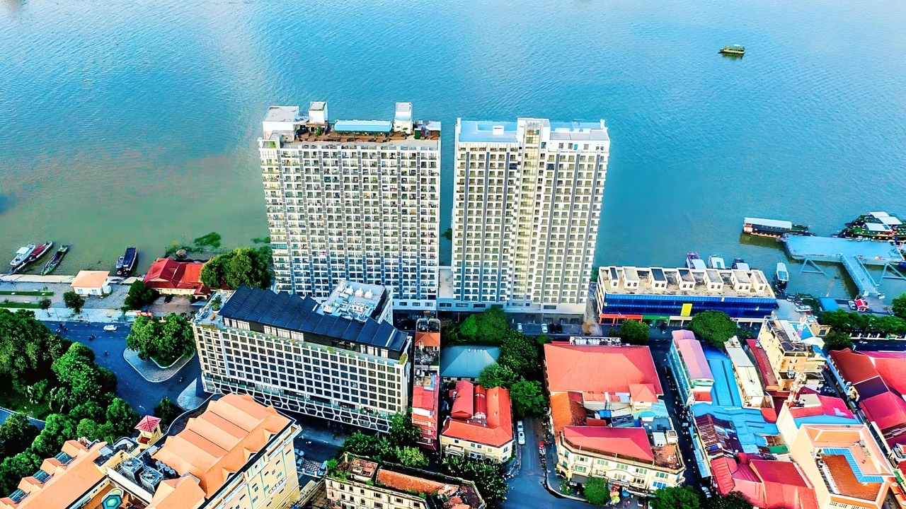 Photo of Outdoor in Daun Penh