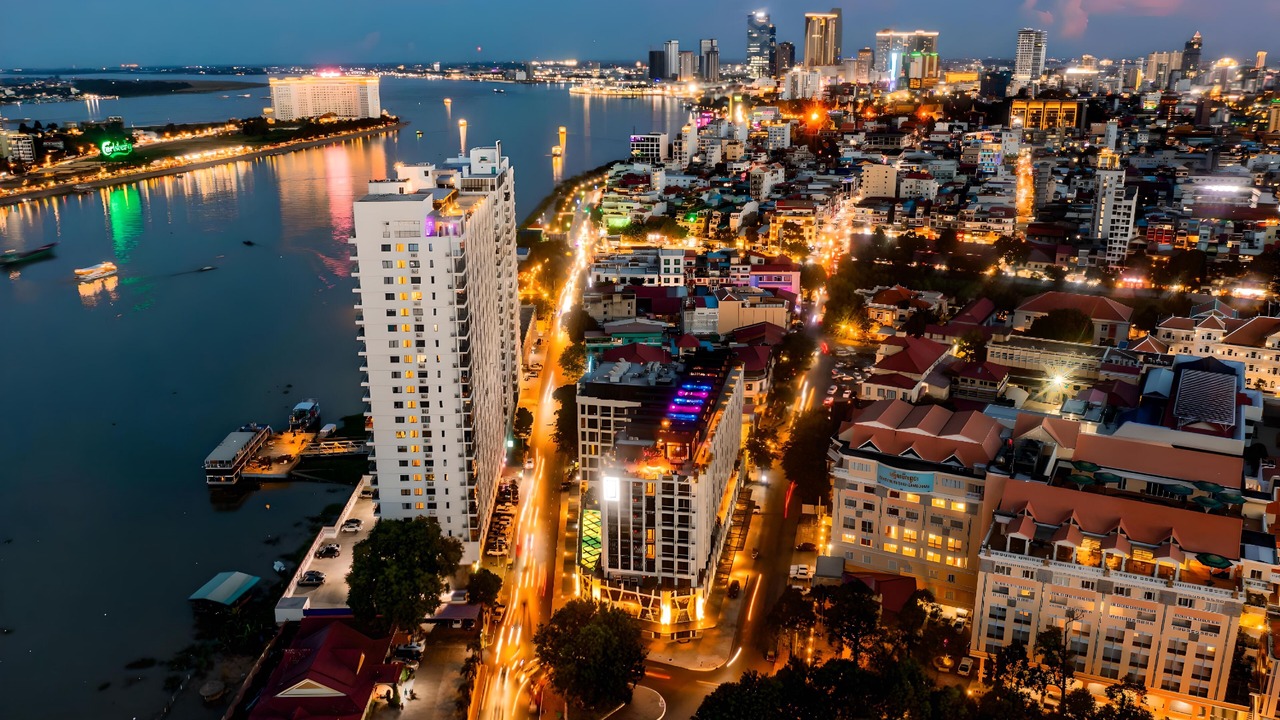 Photo of Outdoor in Daun Penh