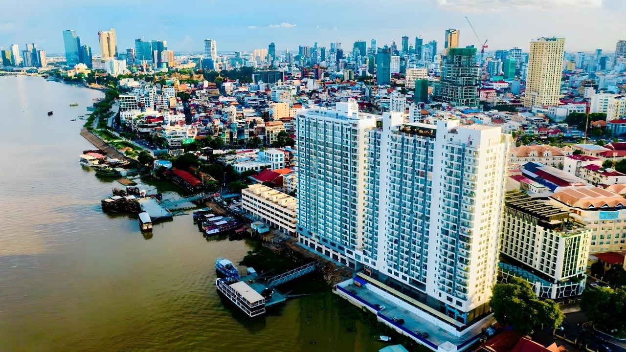Photo of Outdoor in Daun Penh