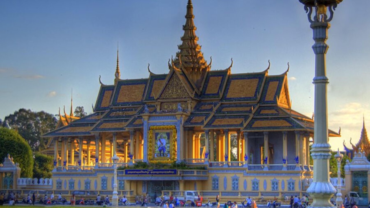 Photo of Others in Daun Penh