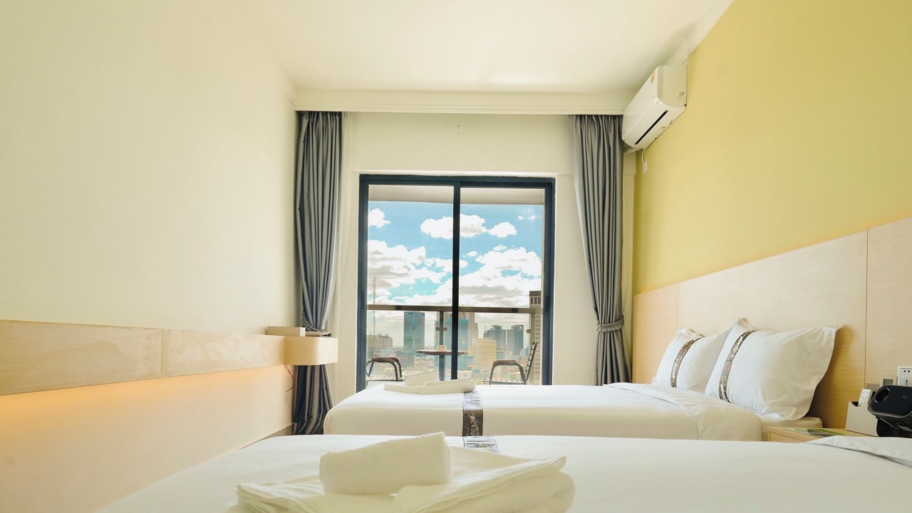 Photo of Bedroom in Daun Penh