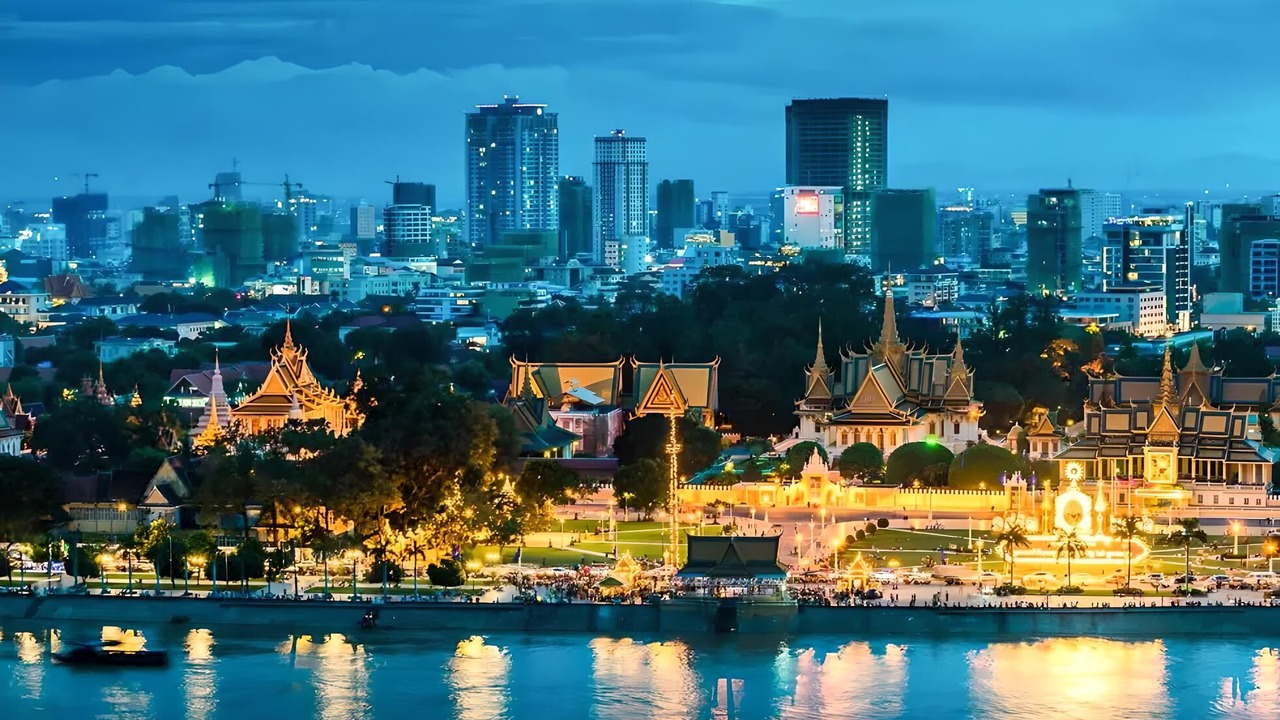 Photo of Others in Daun Penh