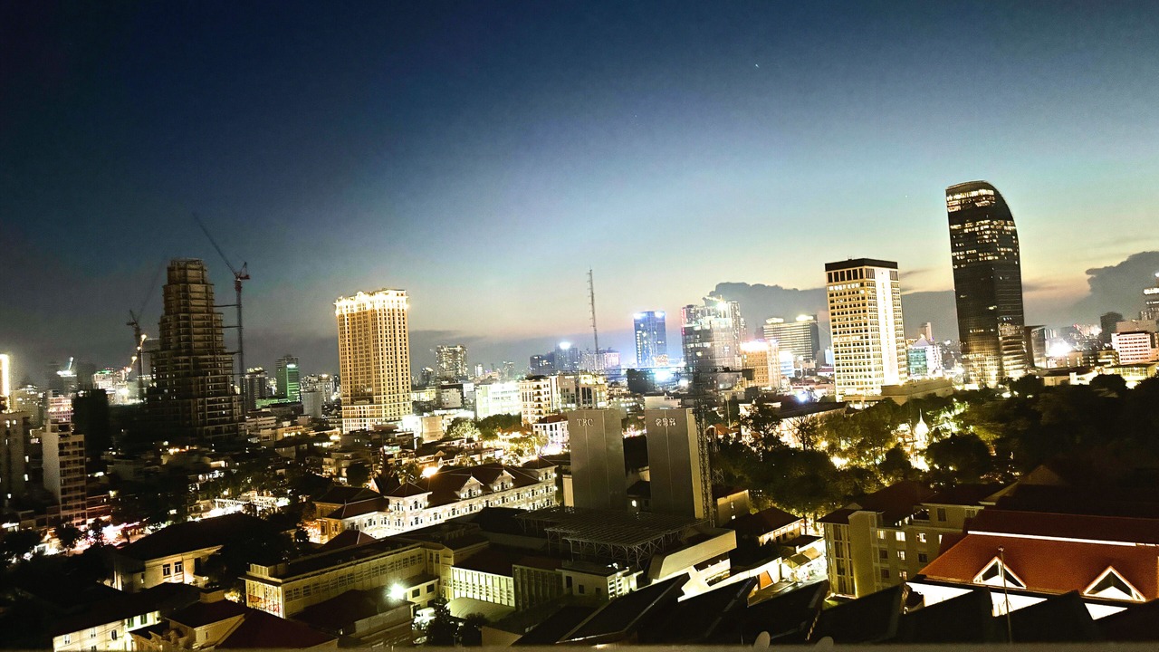 Photo of Outdoor in Daun Penh