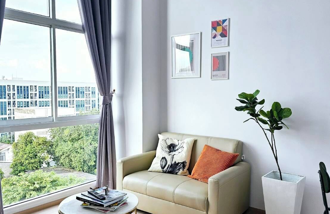 Photo of Livingroom in Lat Yao