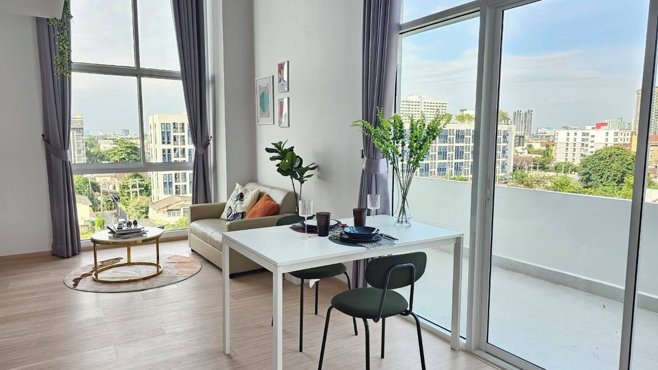 Photo of Livingroom in Lat Yao
