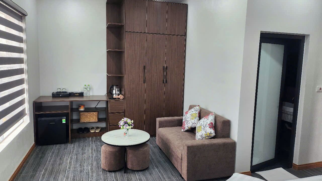 Photo of Bedroom in Pho Yen