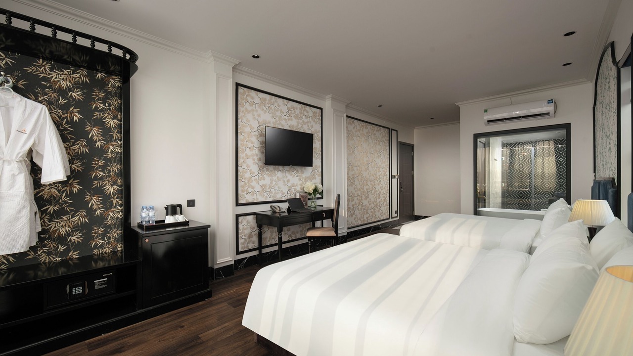 Photo of Bedroom in Kim Son