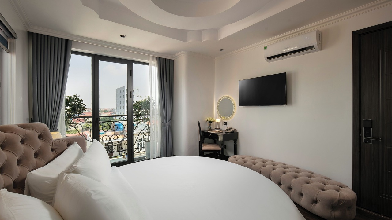 Photo of Bedroom in Kim Son