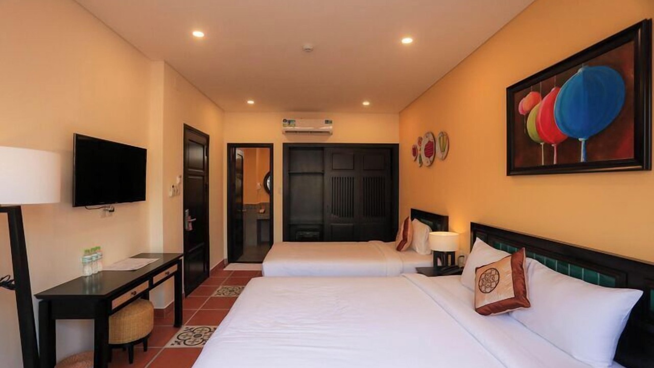 Photo of Bedroom in Cam Ha