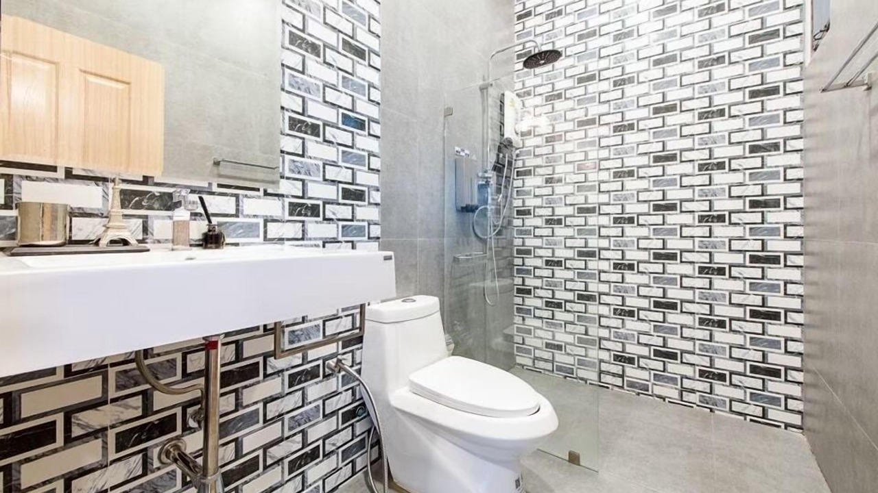 Photo of Bathroom in Kao Yai